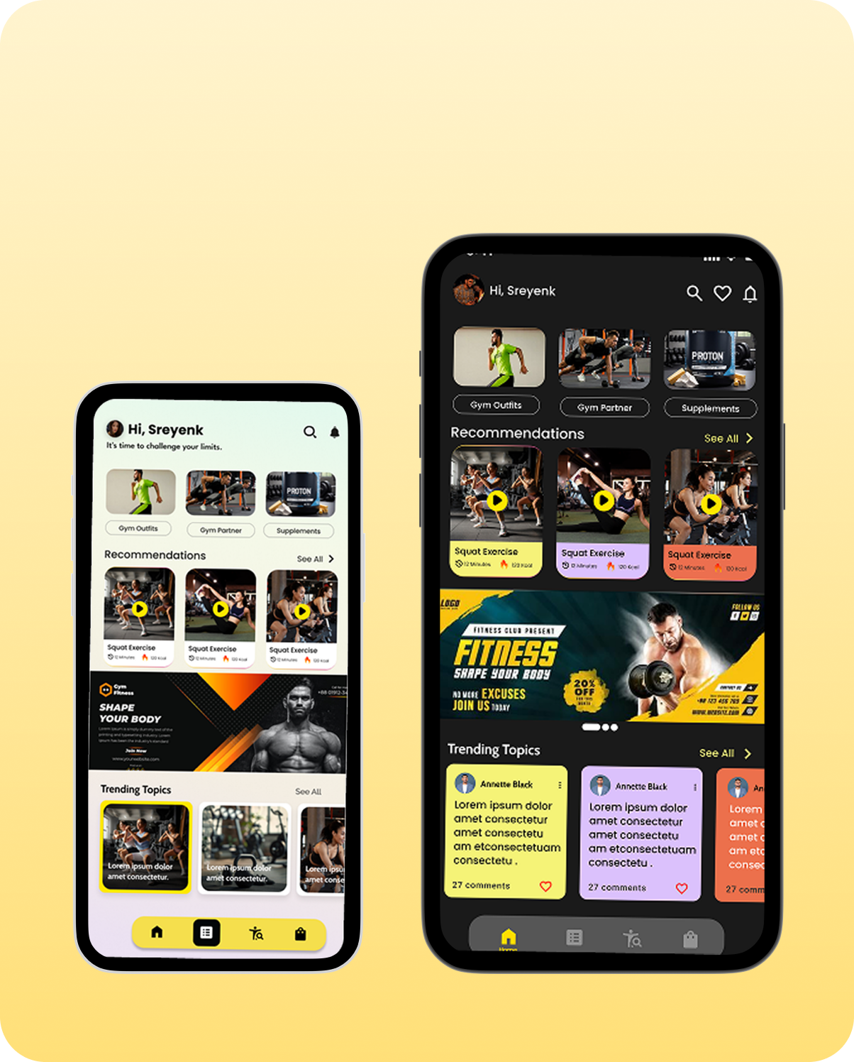 AI App Creation 3